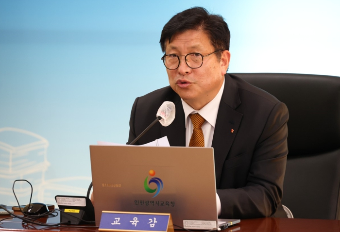 도성훈 인천광역시교육감,“2023년은 사제동행의 해…인천교육의 표준 만들자”