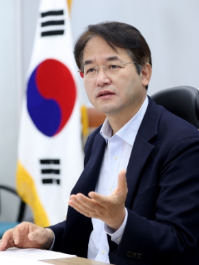 이동환 고양특례시장