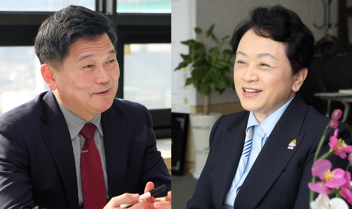 인천힘찬종합병원 의료비 지원사업 협약