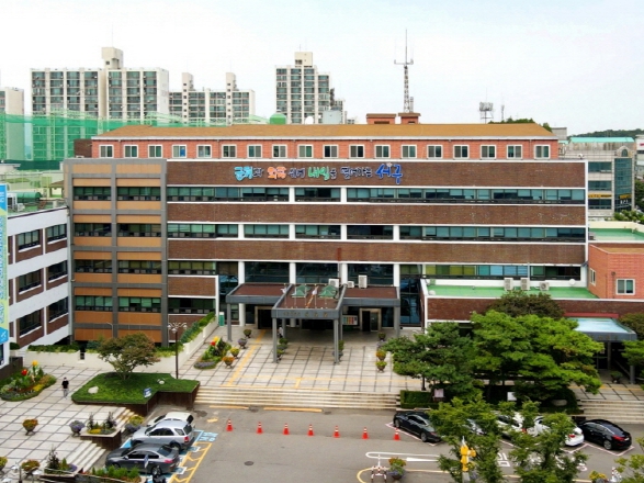 ‘마을 주민이 함께 돌봐요’ 인천 서구, 주민주도 가족 돌봄사업 공모