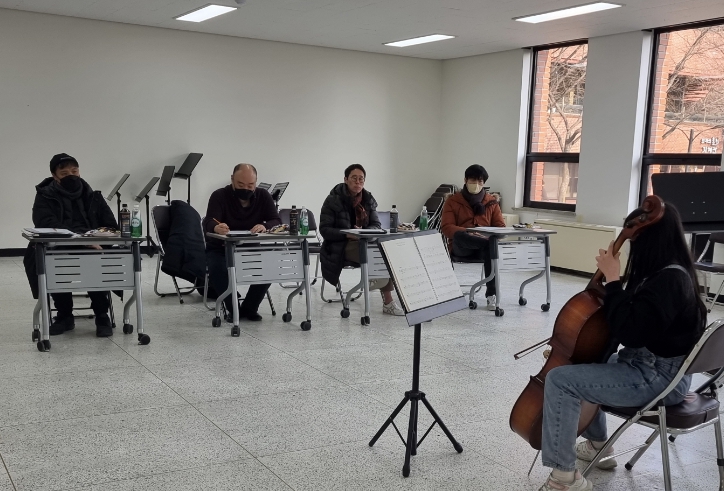 시흥시, 2023년 '서울대 음악멘토링' 참가자 74명 최종 선발
