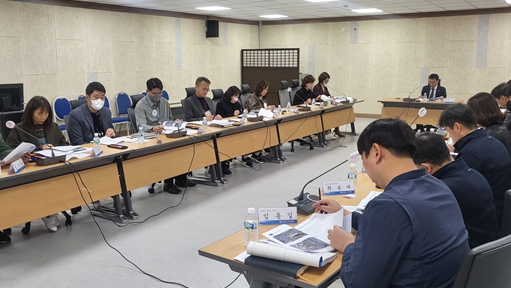 인천시ㆍ인천환경공단, 환경시설 안전ㆍ관리 TF 가동