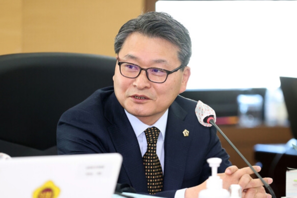 김유곤 의원 의정활동