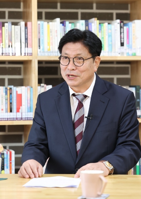 도성훈 인천광역시교육감