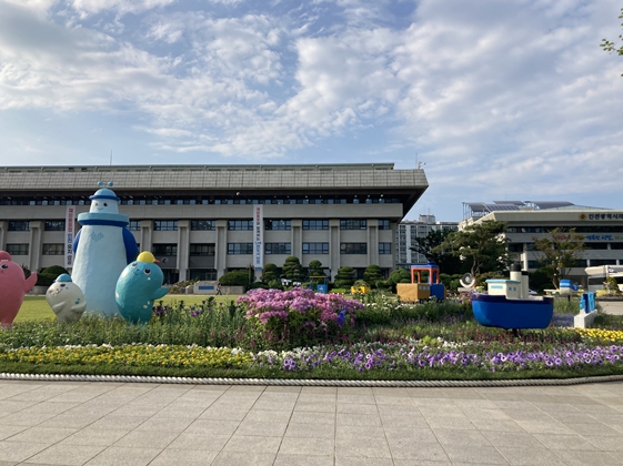 인천애뜰