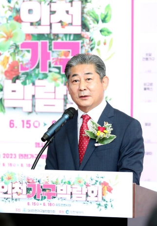 인천시의회 산경위, 어려운 인천 가구산업 활성화 적극 지원 약속