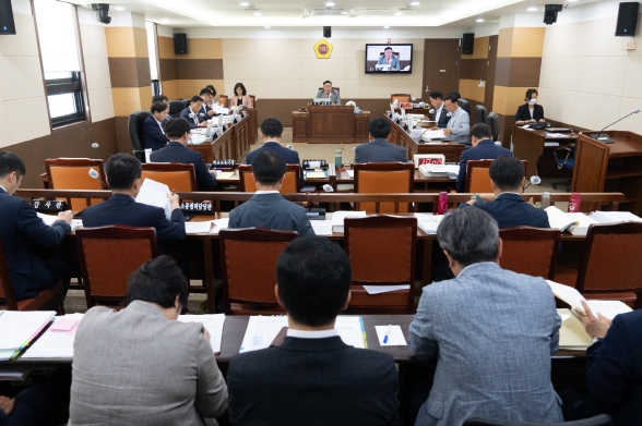 인천시의회 교육위
