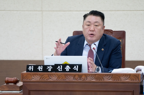 인천시의회 교육위, 송도7유치원 실립취소 책임 추궁 및 1차 추경 심사