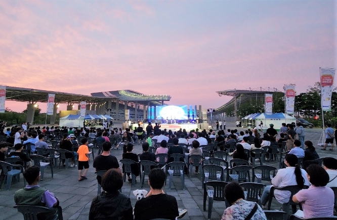 제5회 생활문화축제