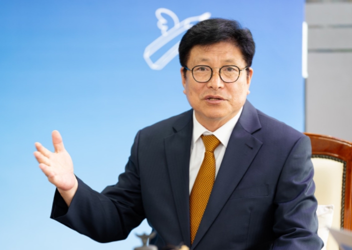도성훈 인천시교육감