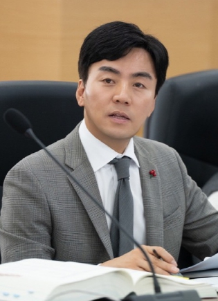 이강구 의원(국민의힘, 연수구 제5선거구)