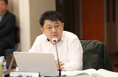 한승일 인천서구의원, ‘인터넷중독 예방 및 지원 조례’제정