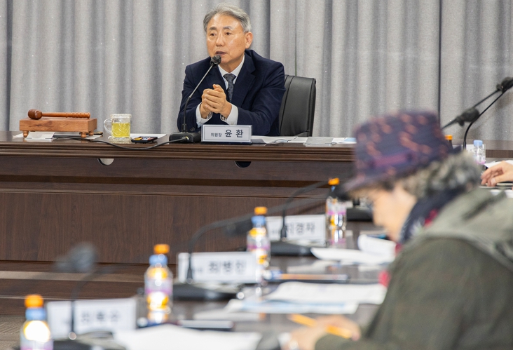 계양구, 2024년 제1회 기부심사위원회 개최