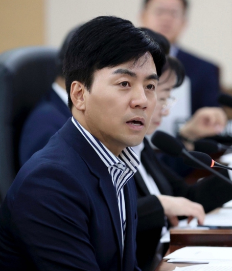 인천광역시의회 이강구(연수구 5선거구) 의원