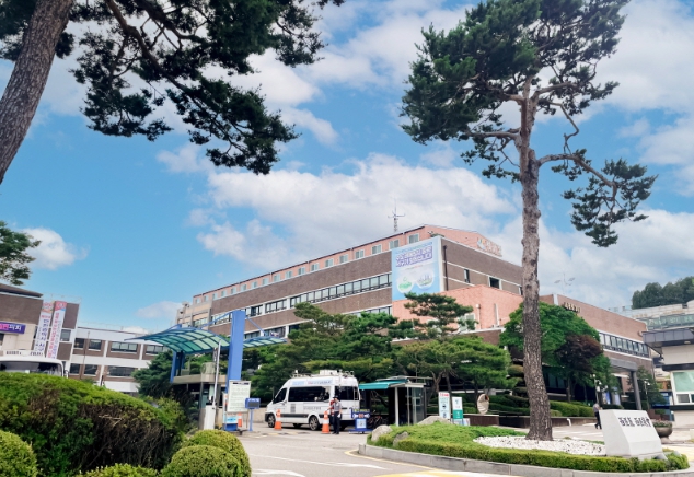 인천서구청