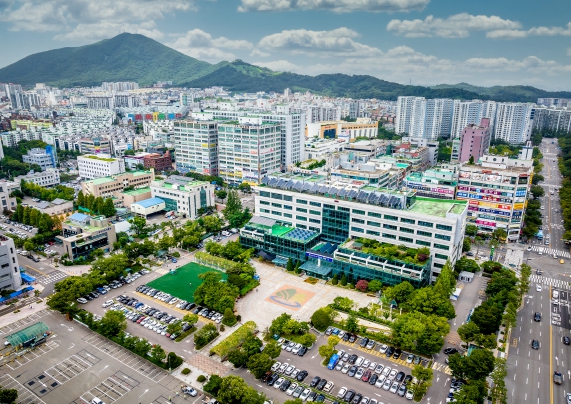 계양구, 2024년 식품접객업소 ‘경영혁신 외식서비스 지원사업’ 대상자 모집