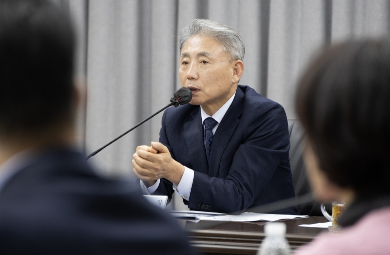 계양구, 2024년 제1회 정책자문위원회 회의 개최
