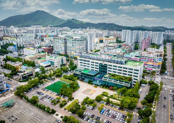 계양구, 29일부터 ‘금요 농산물 직거래장터’ 개장
