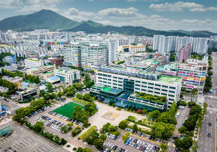계양구청