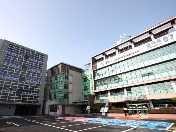 인천 동구, 제34회 자랑스러운 구민상 수상자 선정