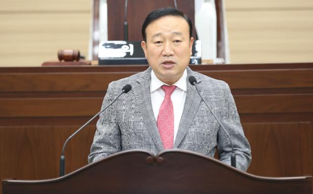 김학엽 인천 서구의회 의원