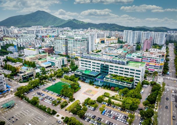 계양구청