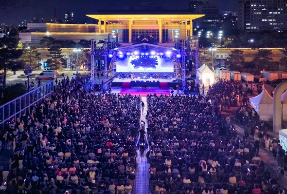 제12회 디아스포라영화제, 5일간의 여정 마무리