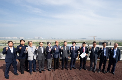 인천시의회 산경위, K-바이오 랩허브 사업 현황 점검