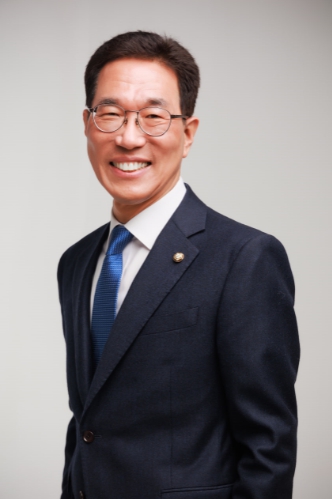 더불어민주당 김포시갑 김주영 국회의원