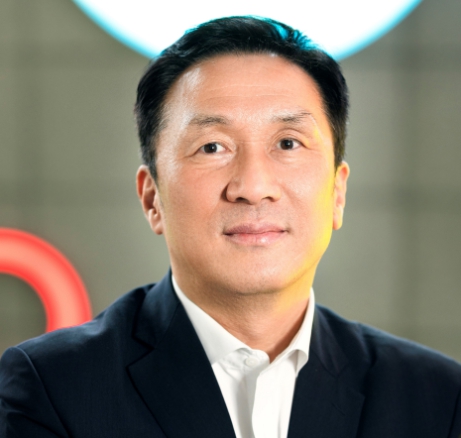 국제방송교류재단 김태정 신임 사장
