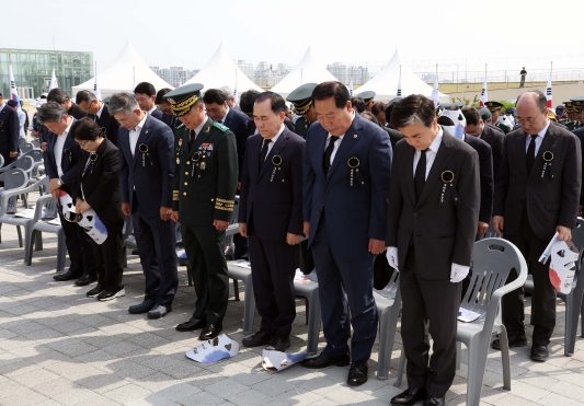 충남도, “나라사랑 정신·호국 역사 이을 것”