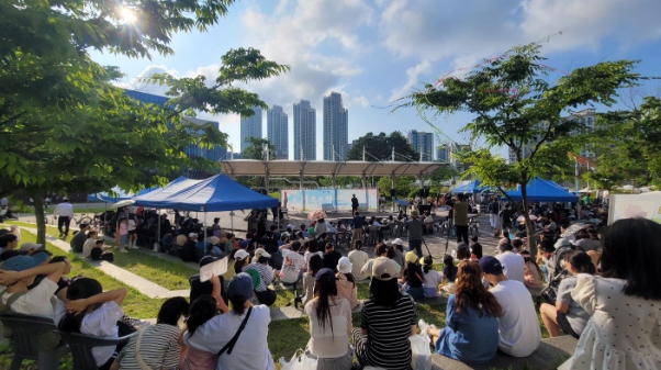 '2024년 제2회 가족초청한마당' 성황리에 개최