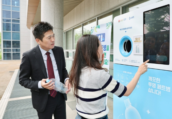 아파트·주택 등 일반건축물에 ‘미니태양광 발전소’ 보급