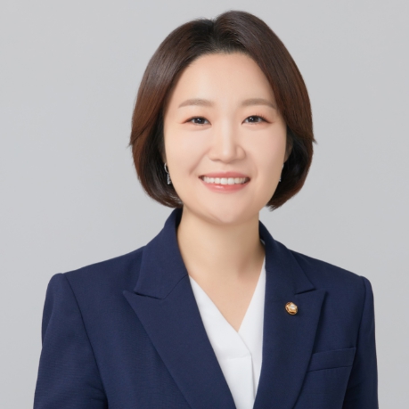 이소영 국회의원(경기 의왕시과천시)