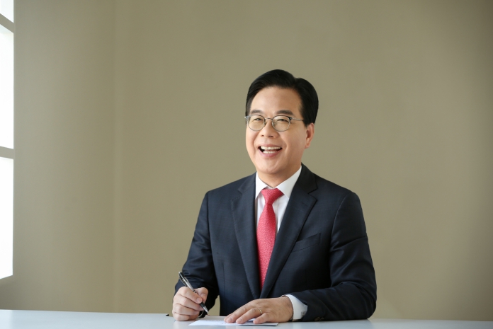 국회의원 송언석