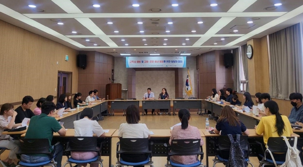 미추홀구, 고립·은둔 청년 선제 발굴 및 지원을 위한 실태조사 실시해