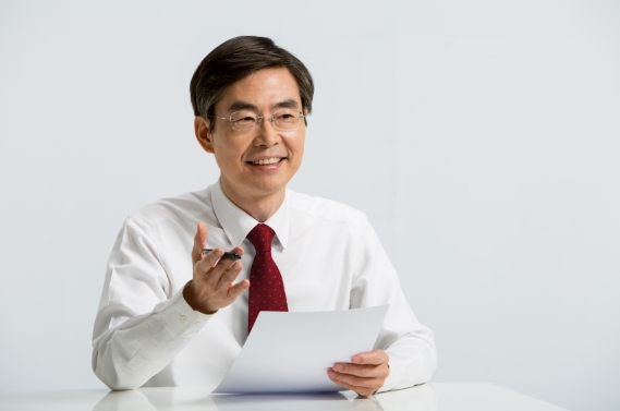 조경태 의원(부산 사하을, 6선)