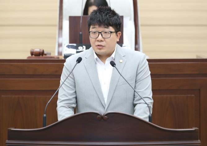 인천 서구의회 송승환 의원
