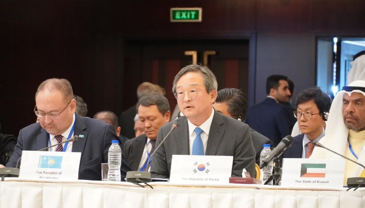 제19차 아시아 협력 대화(ACD) 외교장관 회의