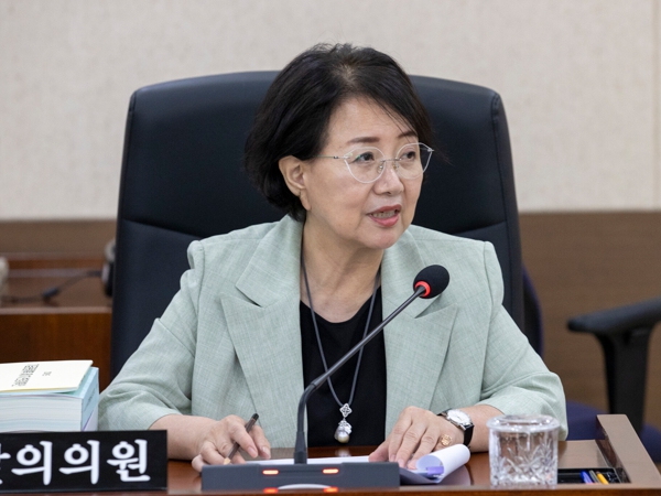 인천시의회 박판순 의원, 인천지역 생활체육지도자 처우개선과 지원 방안 마련