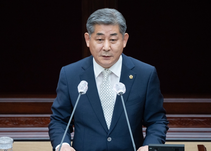 정해권 의장