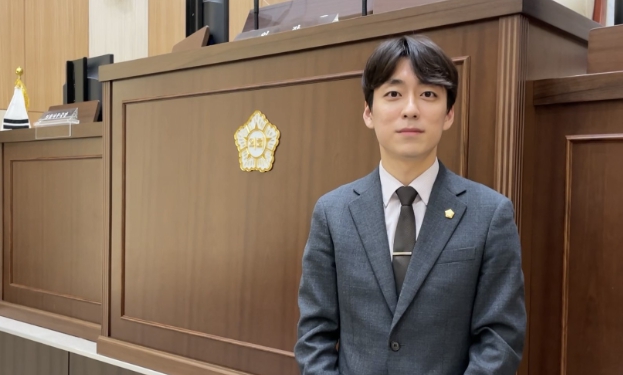연수구의회 후반기 운영위원장에 박민협 의원