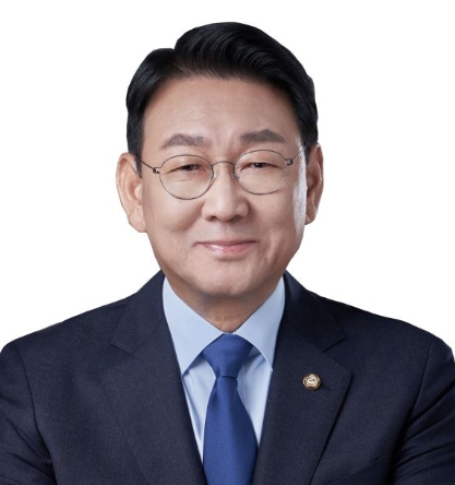 김교흥 국회의원(인천서구갑) ⓒ 김교흥 의원실