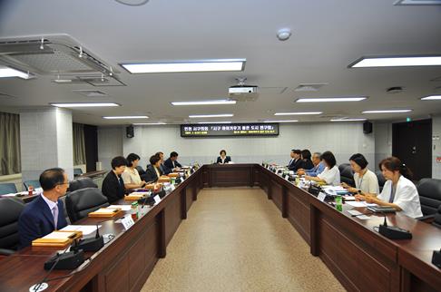 인천 서구의회 ‘서구 아이키우기 좋은 도시 연구회’ 민·관·학 세미나 개최