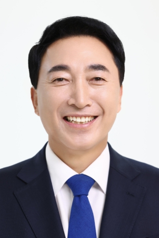 박수현 의원(더불어민주당 / 충남 공주·부여·청양)