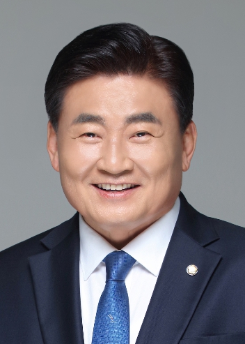더불어민주당 소병훈 국회의원(경기 광주시갑·보건복지위)