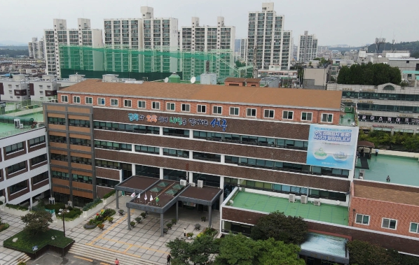 인천서구청