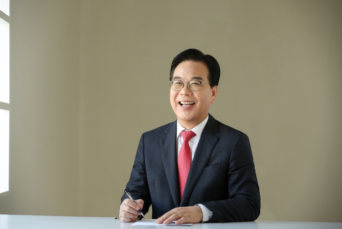송언석 국회 기획재정위원회 위원장(국민의힘, 경북 김천)
