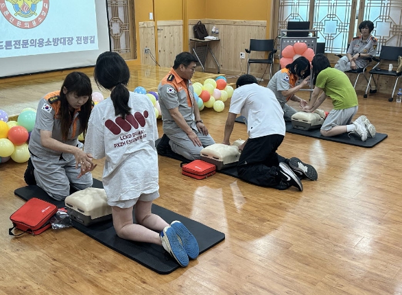 인천 서구자원봉사센터 ‘청소년 자원봉사 학교’ 성료