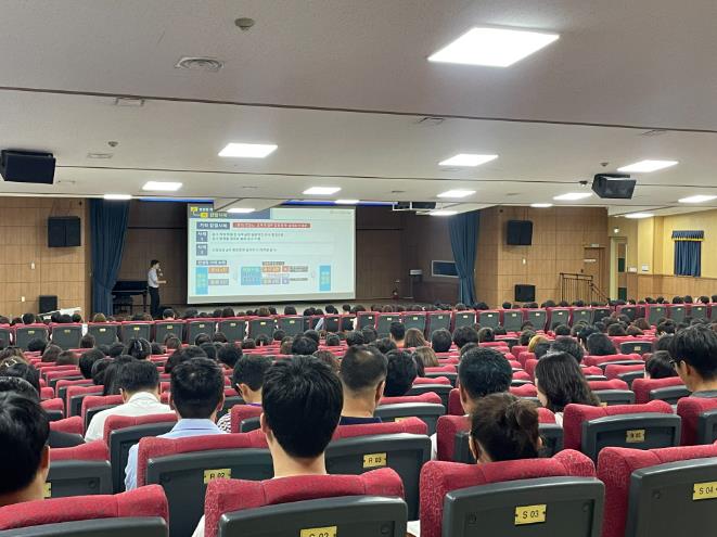 인천광역시교육청, 학교 계약업무 담당자 전문성 향상 교육 실시